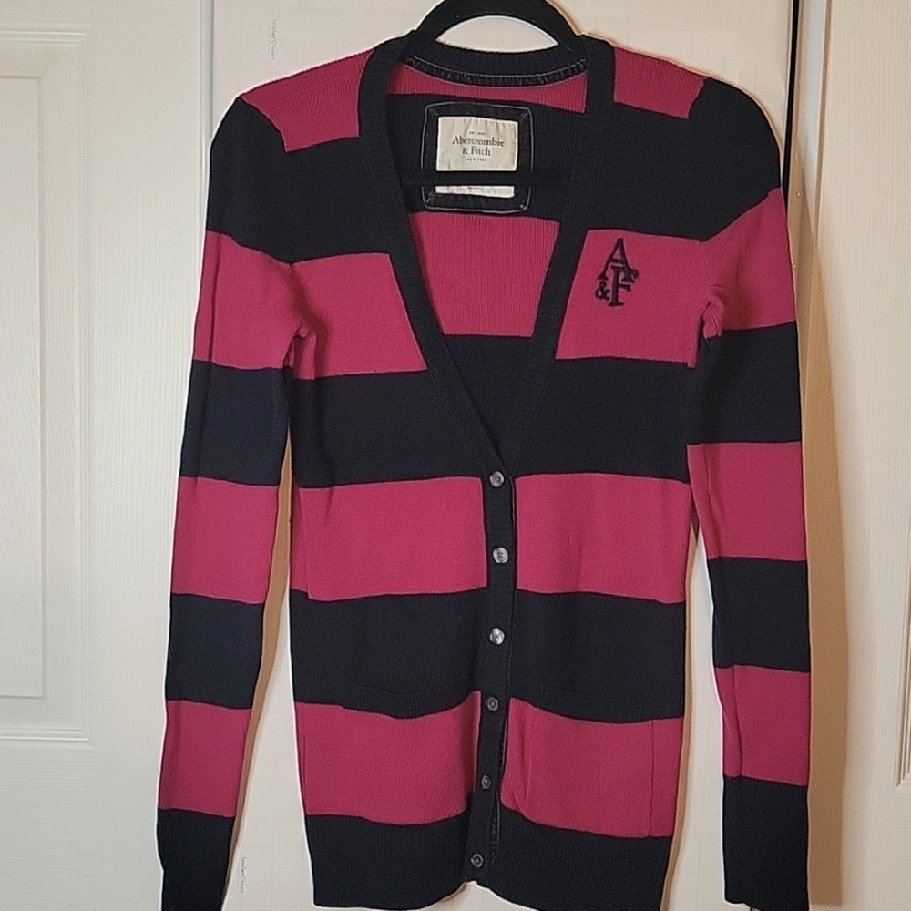 Abercrombie&Fitch sweeter size L